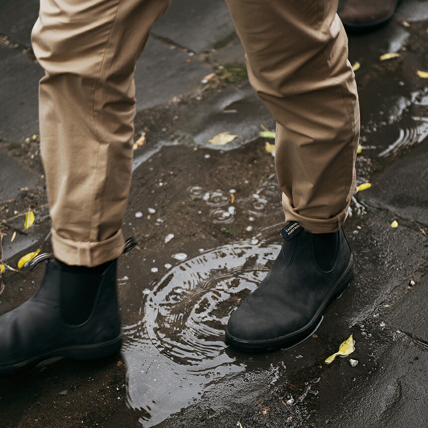 楽天市場】ブランドストーン Blundstone CLASSICS クラシックス