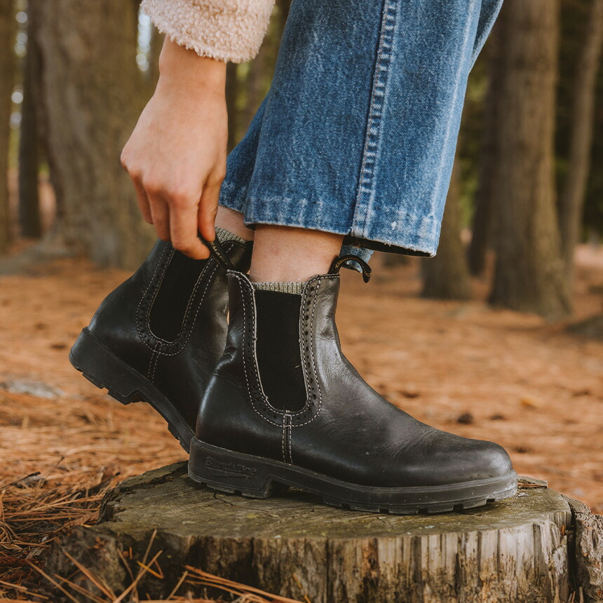 楽天市場】ブランドストーン Blundstone ORIGINALS HighTop BS1448