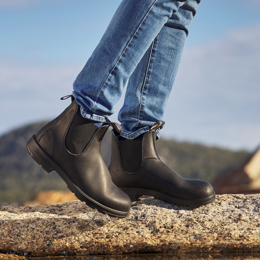 楽天市場】ブランドストーン Blundstone ORIGINALS オリジナルス bs510