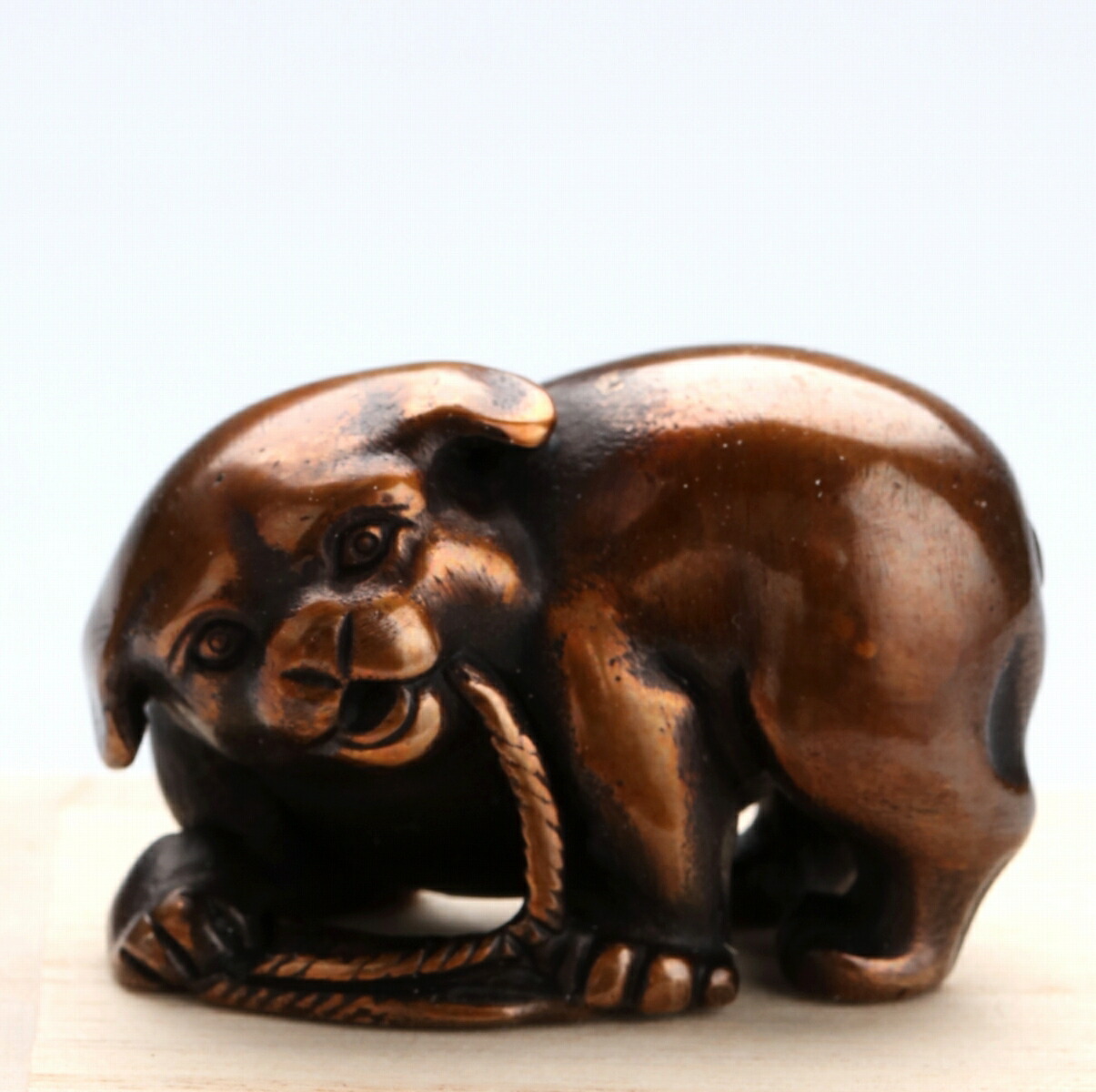 犬 高岡銅器 置物 オブジェ」の人気商品一覧 | 安い商品を通販サイト