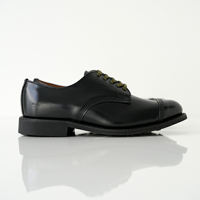 楽天市場】SANDERS サンダース ミリタリー ダービー シュー Military