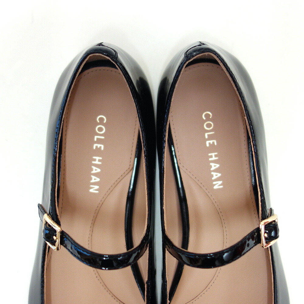 楽天市場】コールハーン COLE HAAN ブリッジ メリージェーン バレエ