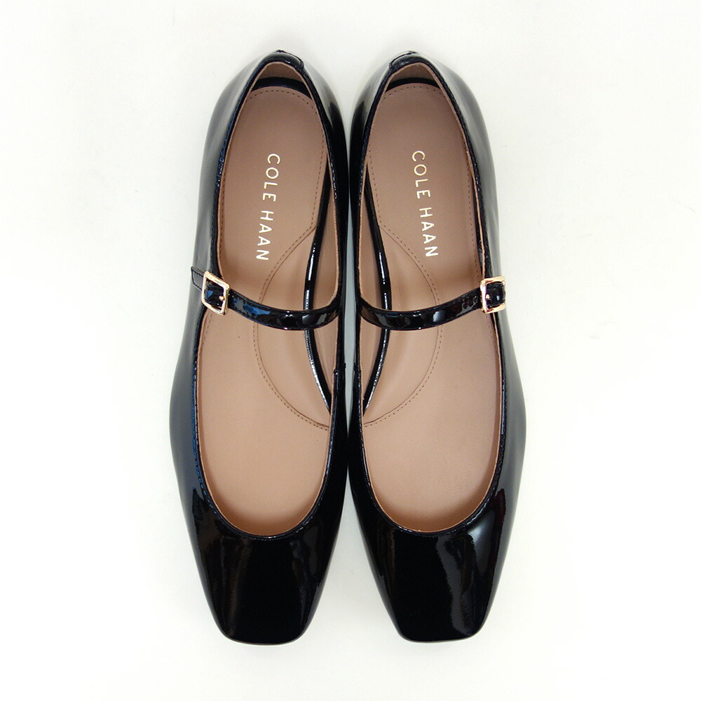 楽天市場】コールハーン COLE HAAN ブリッジ メリージェーン バレエ