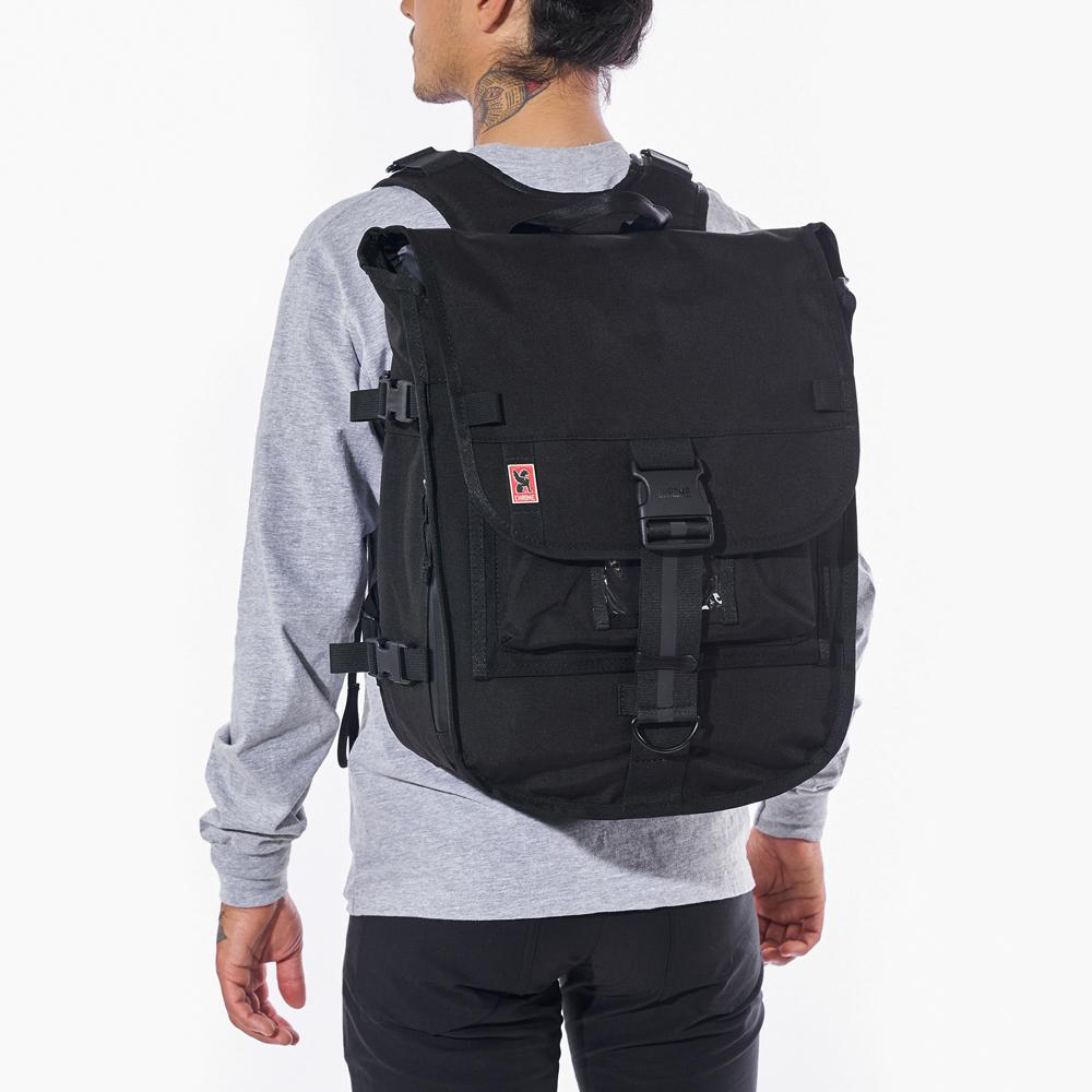 楽天市場】CHROME クローム WARSAW MEDIUM BACKPACK 25L（ワルシャワ