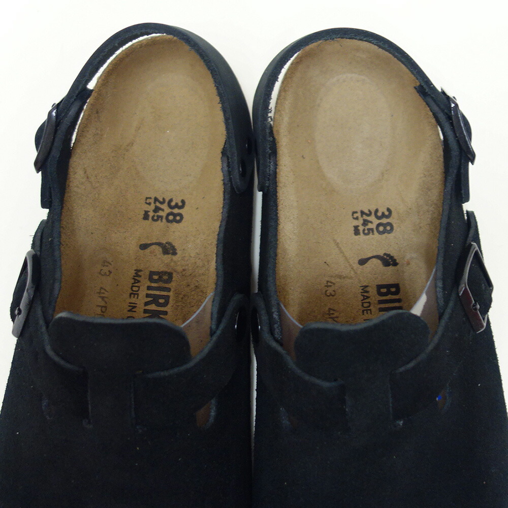 楽天市場】ビルケンシュトック BIRKENSTOCK Tokio II Suede（トキオ