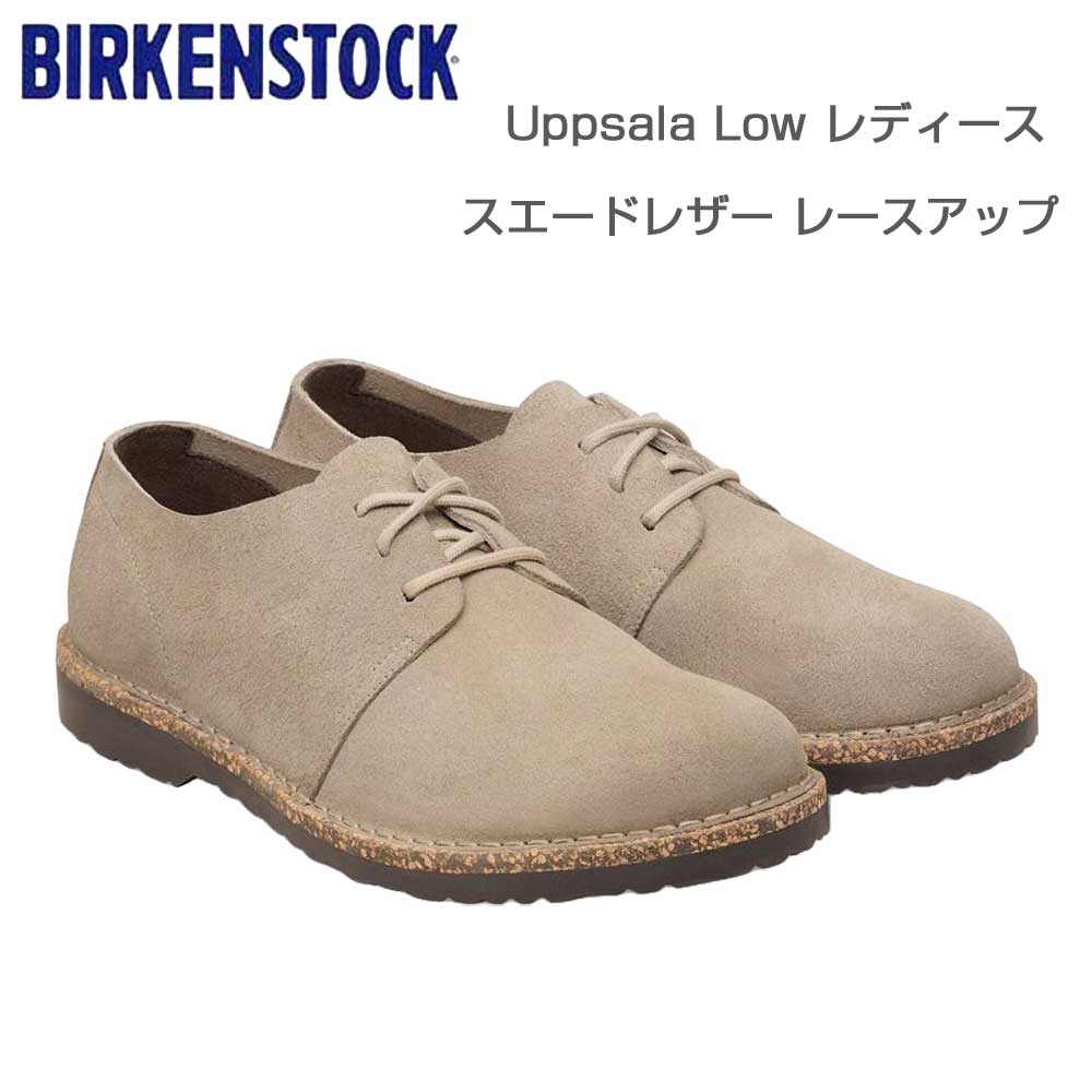 楽天市場】ビルケンシュトック BIRKENSTOCK Uppsala Low（アップサラ