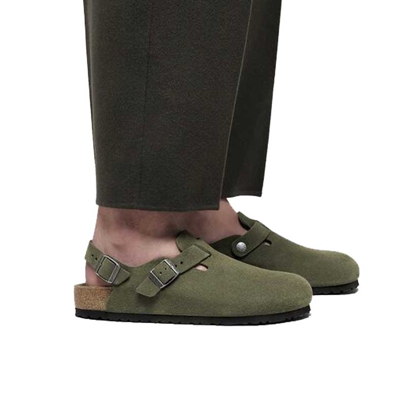 楽天市場】ビルケンシュトック BIRKENSTOCK Tokio II Suede（トキオ