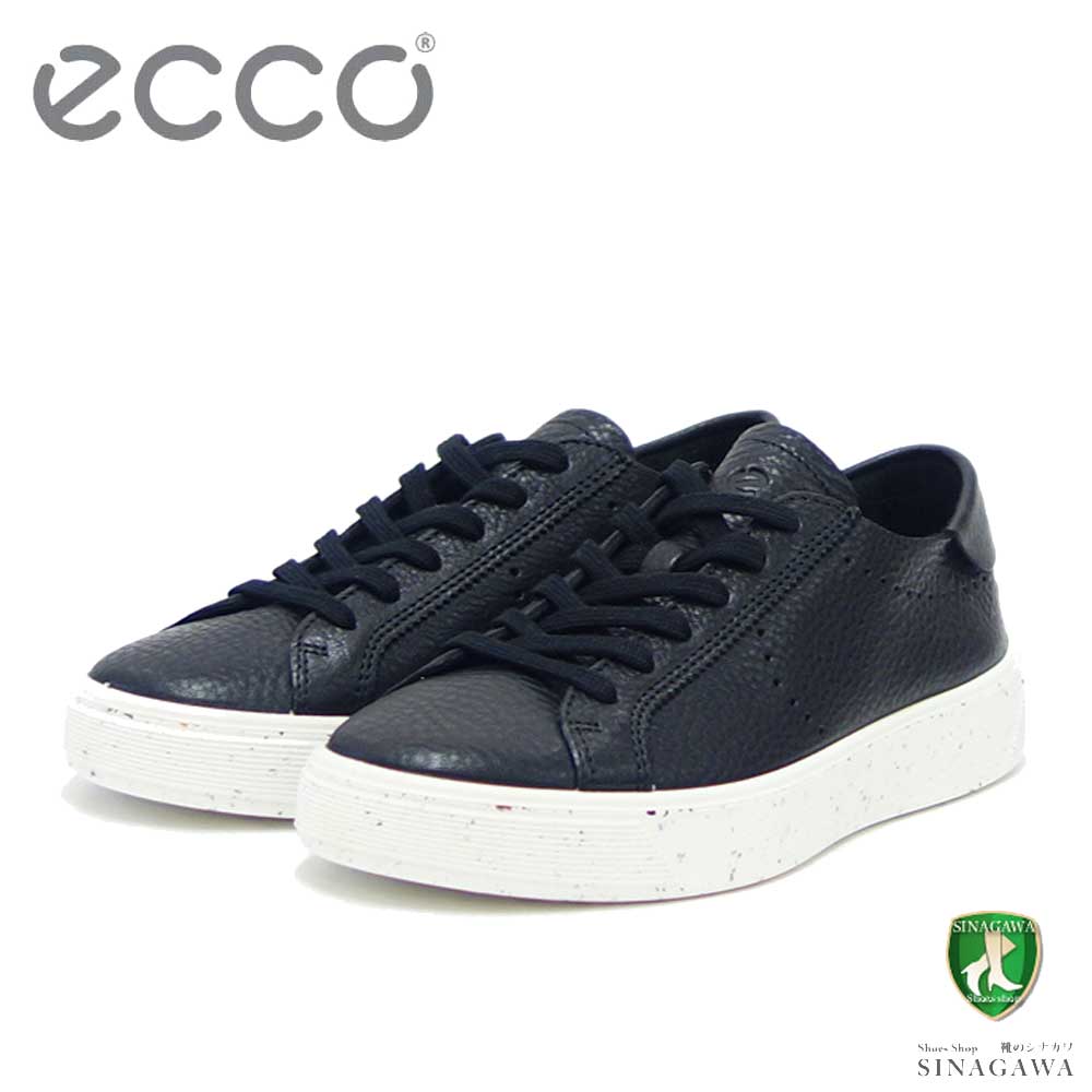 楽天市場】【SALE】 エコー ECCO STREET TRAY WOMEN'S SNEAKER