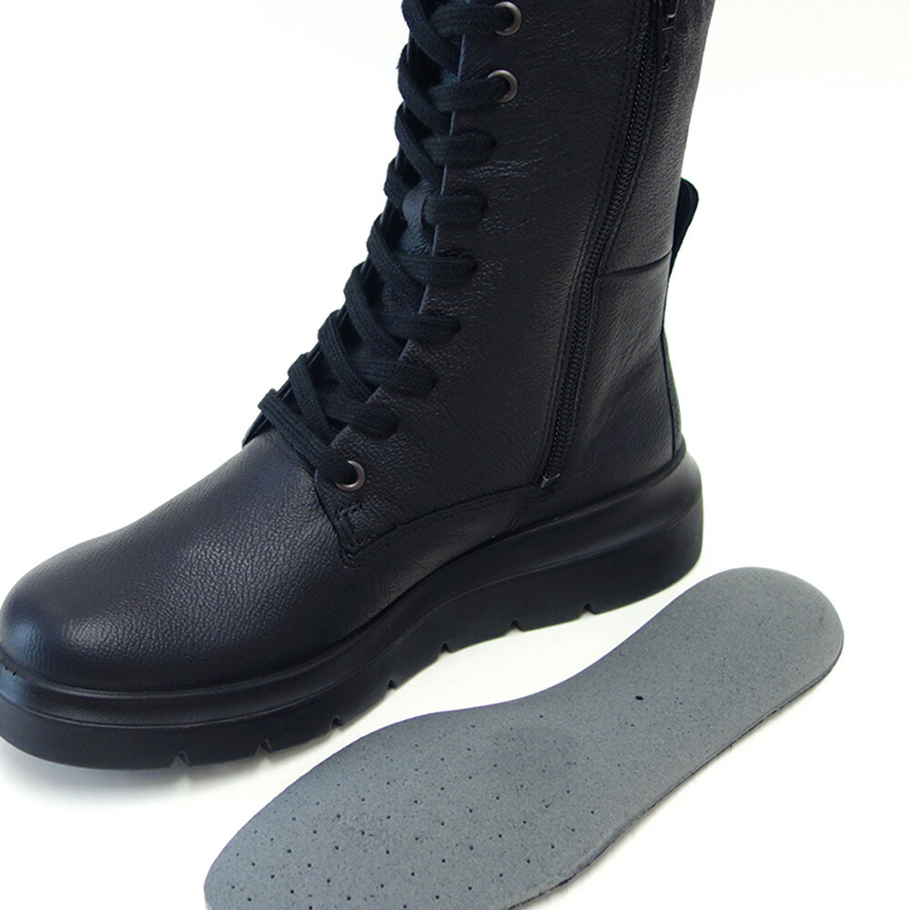 楽天市場】エコー ECCO 21621301001 ブラック （レディース） 撥水加工