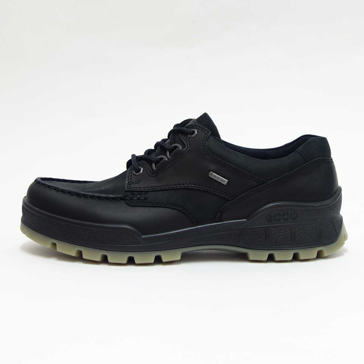 楽天市場】エコー ECCO TRACK 25 MENS LOWCUT GTX 831714 ブラック