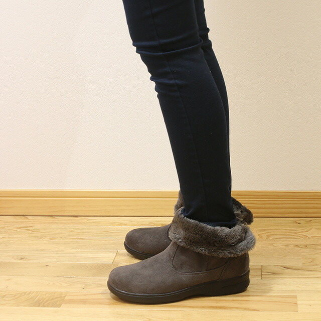 楽天市場】スノーブーツ レディース 滑らない 防水 ブーツ 防滑 ブーツ