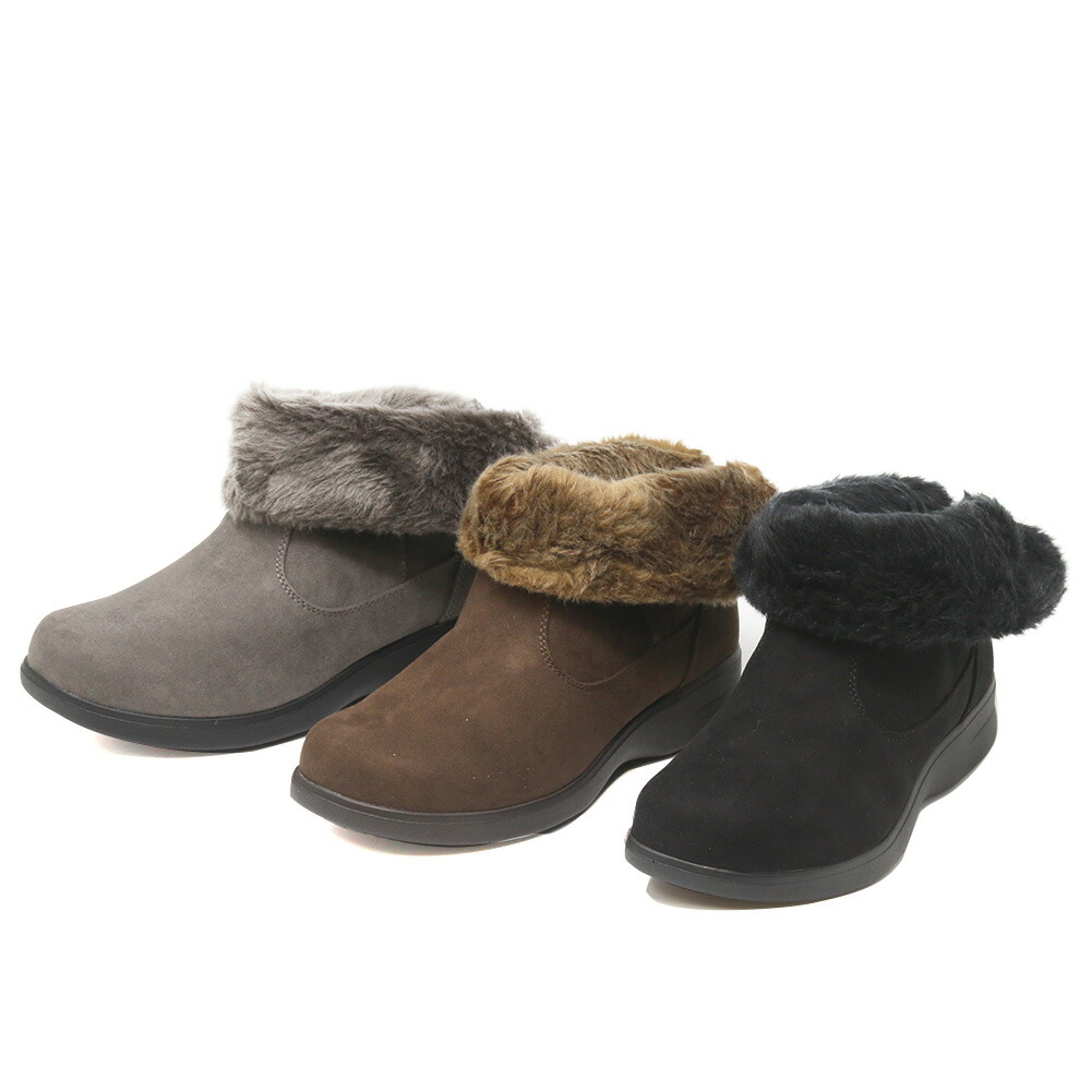 楽天市場】スノーブーツ レディース 滑らない 防水 ブーツ 防滑 ブーツ