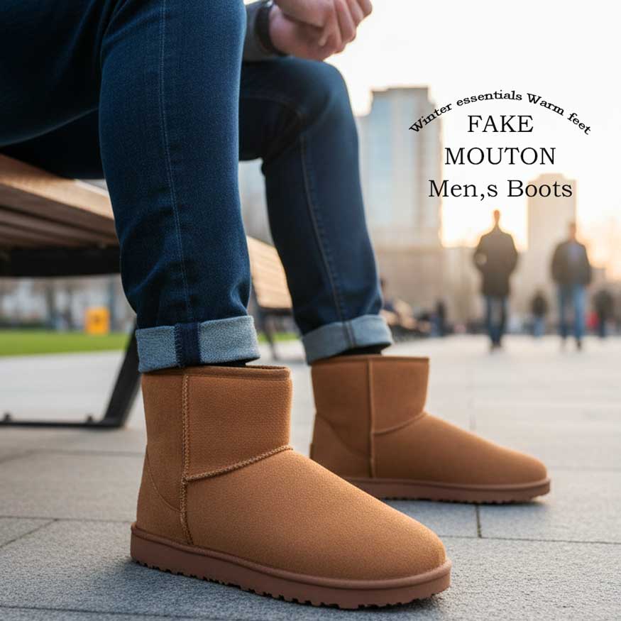 楽天市場】【10%OFFクーポン 楽天スーパーSALE】 ブーツ メンズ