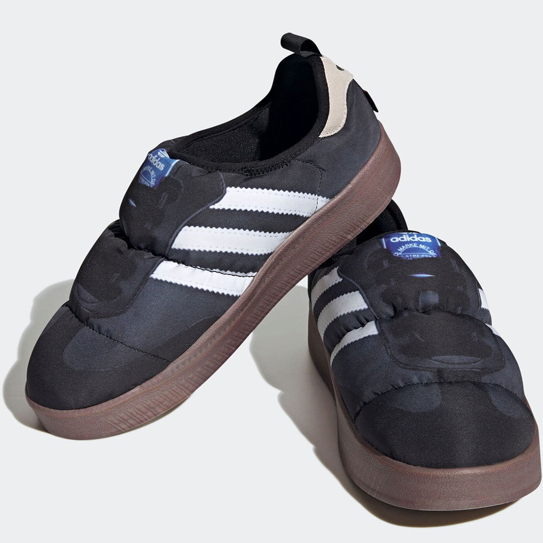 楽天市場】アディダス パフィレッタ adidas PUFFYLETTE コアブラック