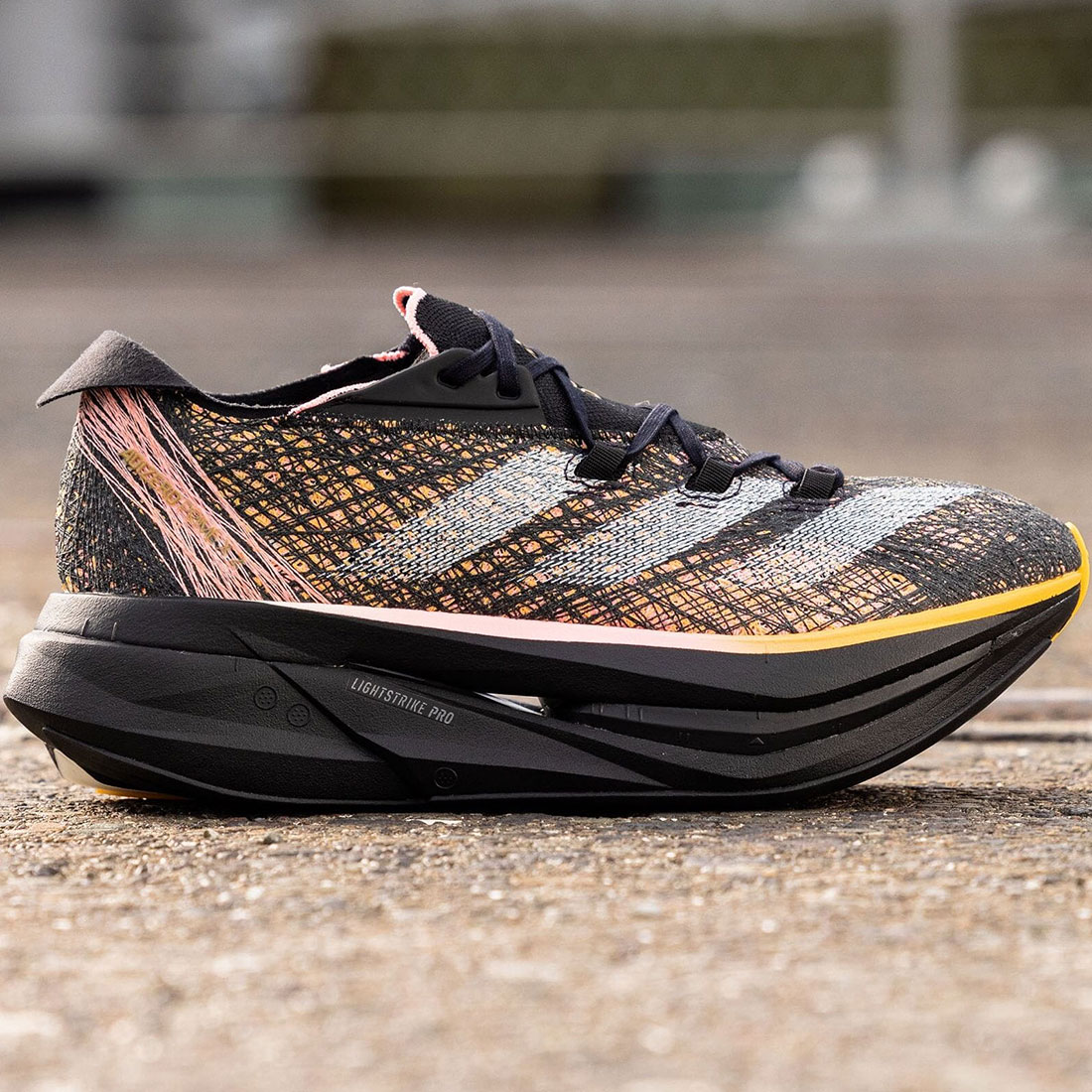 楽天市場】アディダス アディゼロ プライム X 2 ストラング adidas