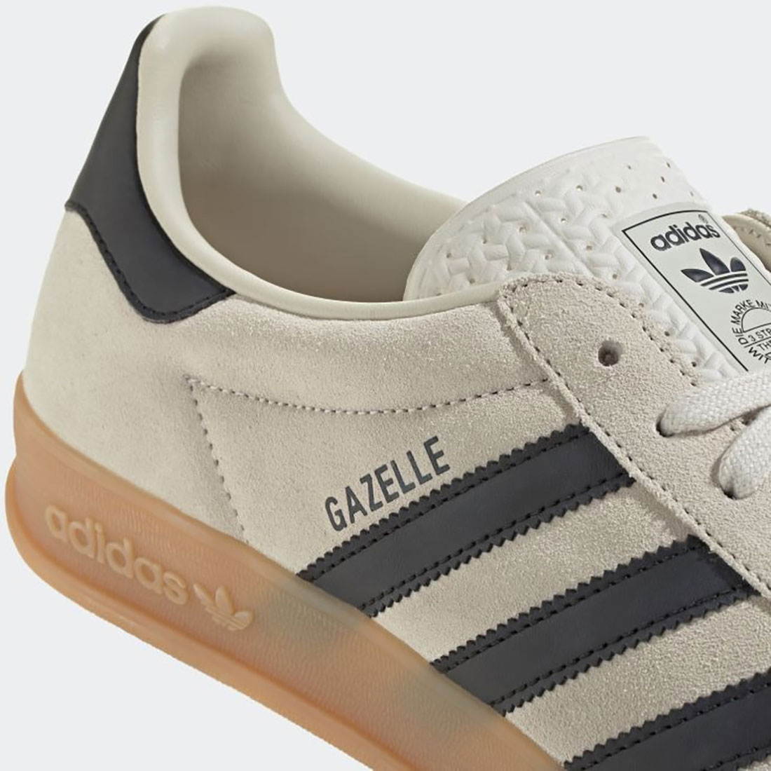 楽天市場】アディダス ガゼル インドア adidas GAZELLE INDOOR