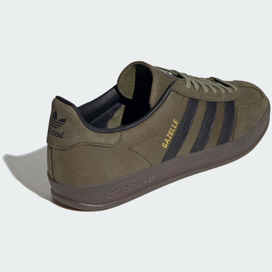 楽天市場】アディダス ガゼル インドア adidas GAZELLE INDOOR