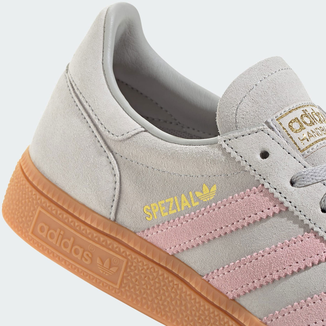 楽天市場】アディダス ハンドボール スペツィアル W adidas W HANDBALL