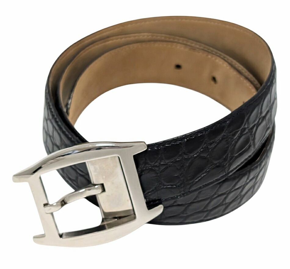 楽天市場】Cartier カルティエ（メンズベルト｜ベルト・サスペンダー