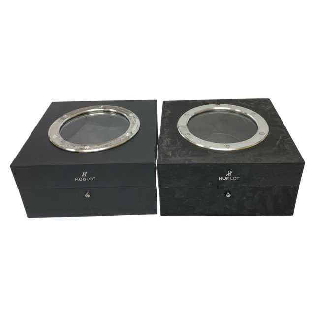 楽天市場】ウブロ 箱の通販