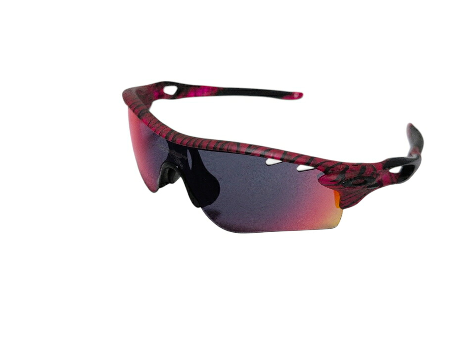 楽天市場】赤（ブランドオークリー）（サングラス｜眼鏡・サングラス