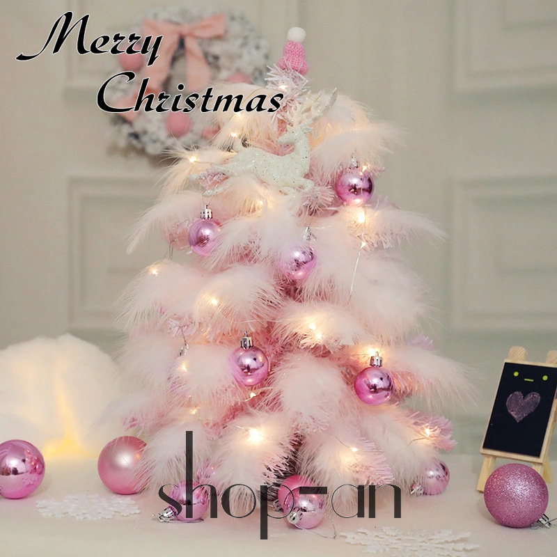 楽天市場】【送料無料】クリスマスツリー 卓上 45cm 60cm オーナメント