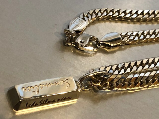 楽天市場】レダシルマ Sommelier インゴット ネックレス プチシルマの