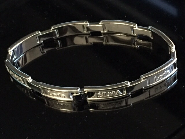 楽天市場】レダシルマ ブレスレットの通販