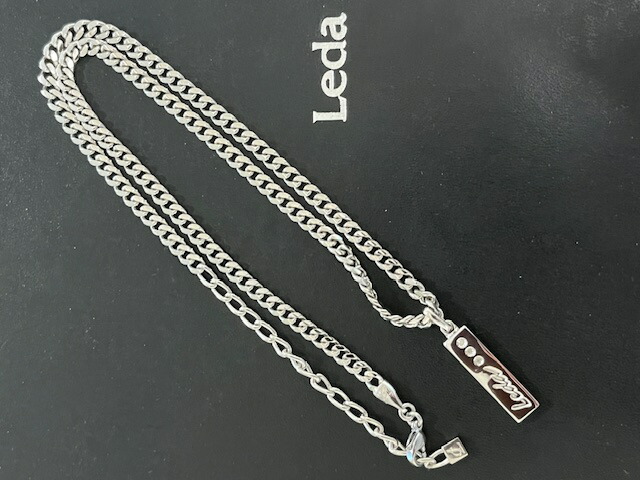 楽天市場】レダシルマ オリンポス レダ K EX ダイヤモンドネックレス