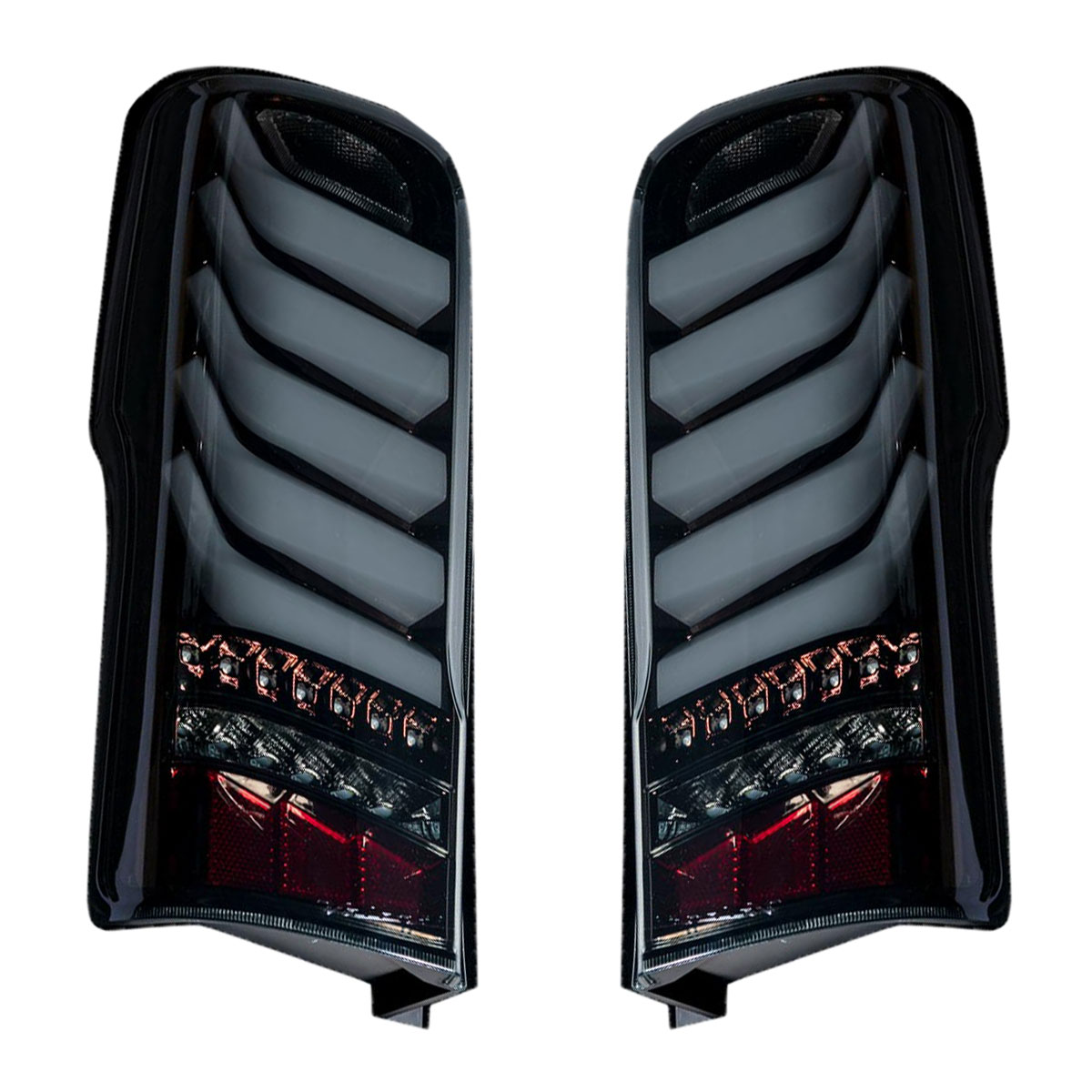 楽天市場】Valenti ヴァレンティ ジュエル LED テールランプ ウルトラ