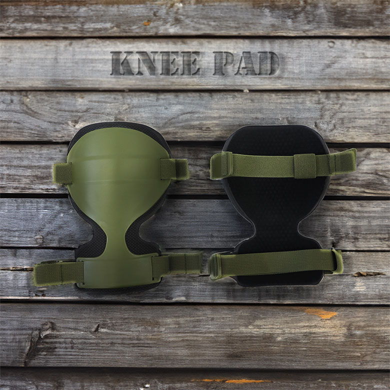 楽天市場】【戦人】ニーパット Gourd ［senjin ニーパッド 膝あて 膝