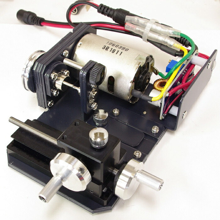 楽天市場】ミニ四駆タイヤセッター1用XYステージセット : 汐見板金Web