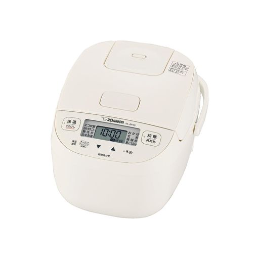 炊飯器 象印 炊飯器3合炊き」の人気商品一覧 | 安い商品を通販サイト