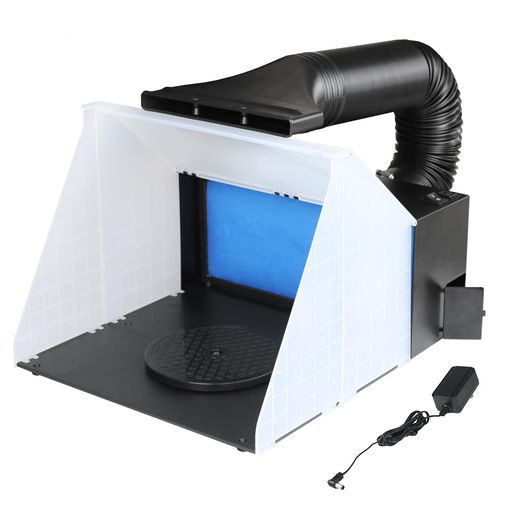 楽天市場】タミヤ 塗装 ブースの通販