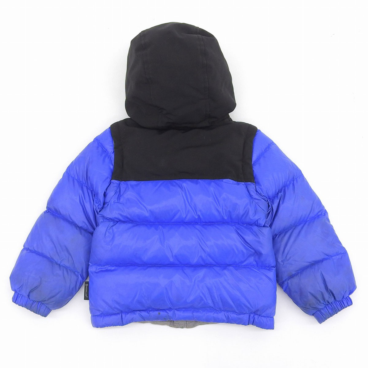 楽天市場】【8/1 P2倍】【本物保証】 モンクレール MONCLER キッズ