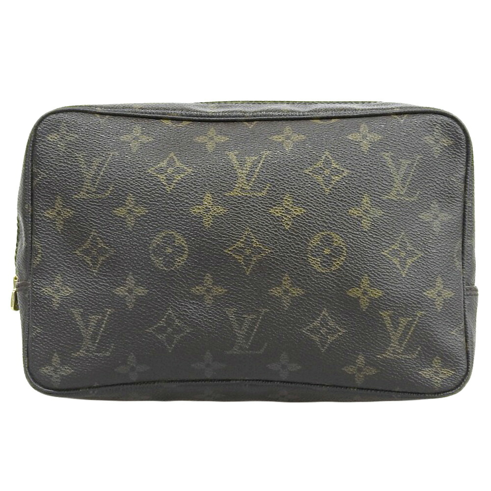 ルイ・ヴィトン(LOUIS VUITTON) 中古 ヴィンテージ クラッチバッグ