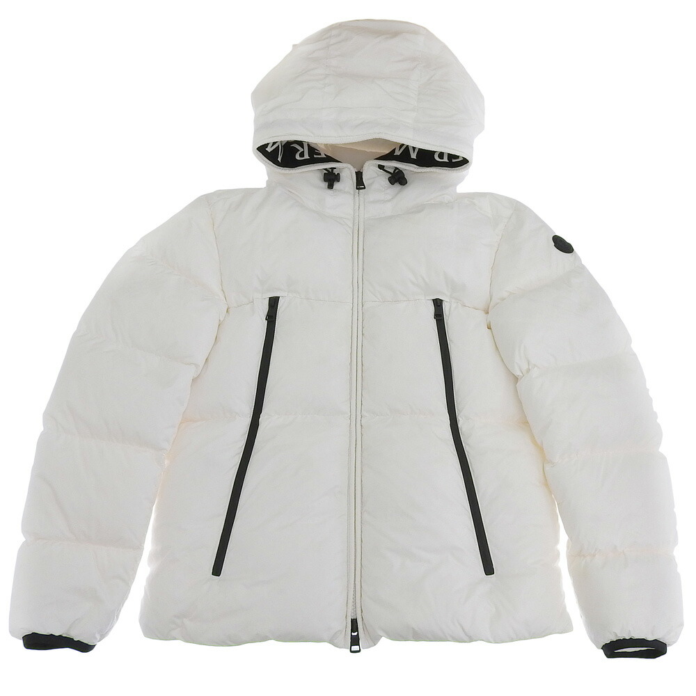 楽天市場】【本物保証】 超美品 モンクレール MONCLER ダウン
