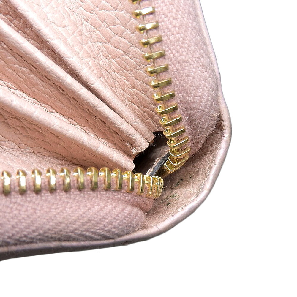 楽天市場】【本物保証】 超美品 グッチ GUCCI GGマーモント ロゴ