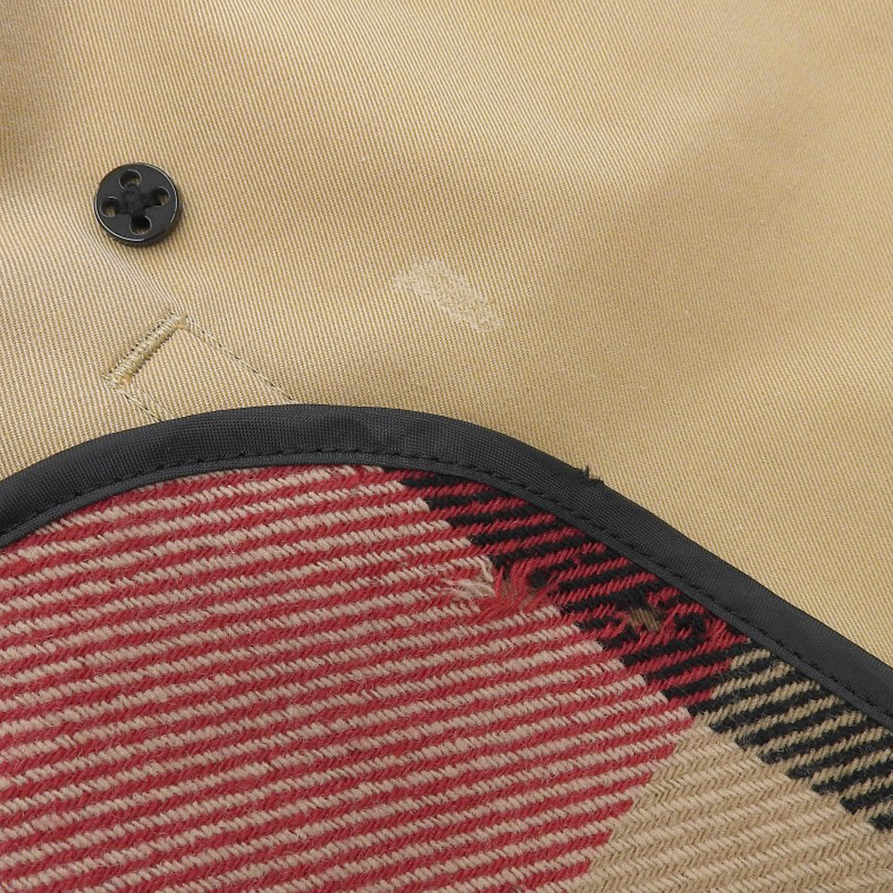 楽天市場】【本物保証】 超美品 バーバリー ブラックレーベル BURBERRY