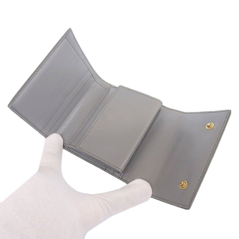 楽天市場】【本物保証】 セリーヌ CELINE スモール トリフォールド