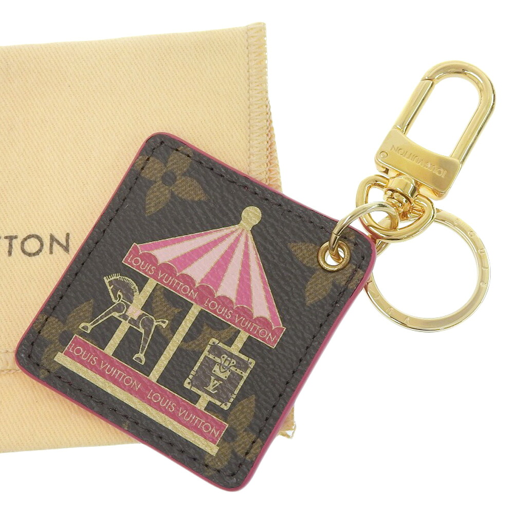 楽天市場】ルイヴィトン イリュストレ（キーホルダー・キーケース