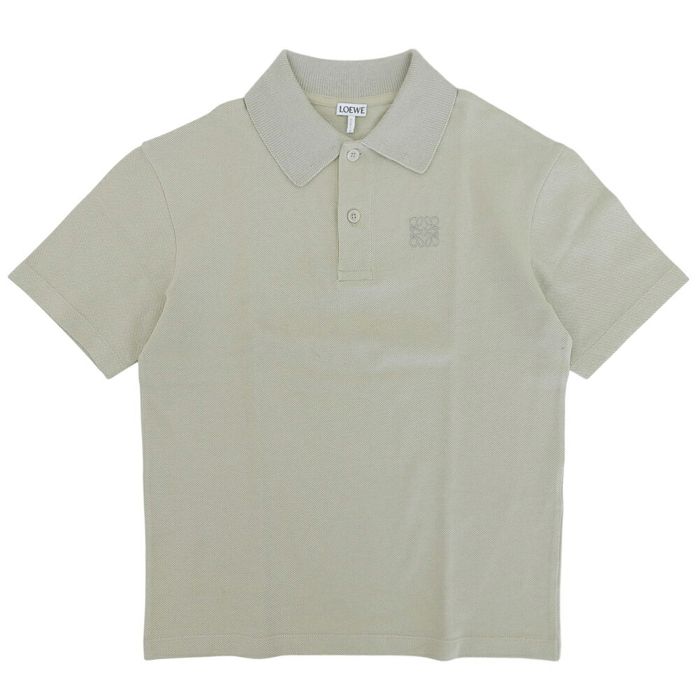 楽天市場】ポロシャツ メンズ（ブランドロエベ）（メンズファッション