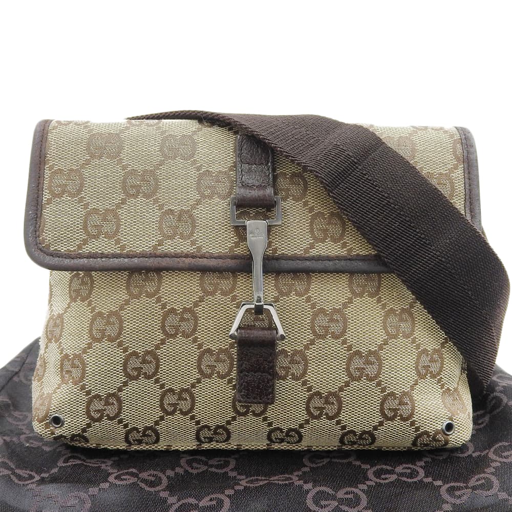 楽天市場】グッチ 92543 GG ブラックの通販