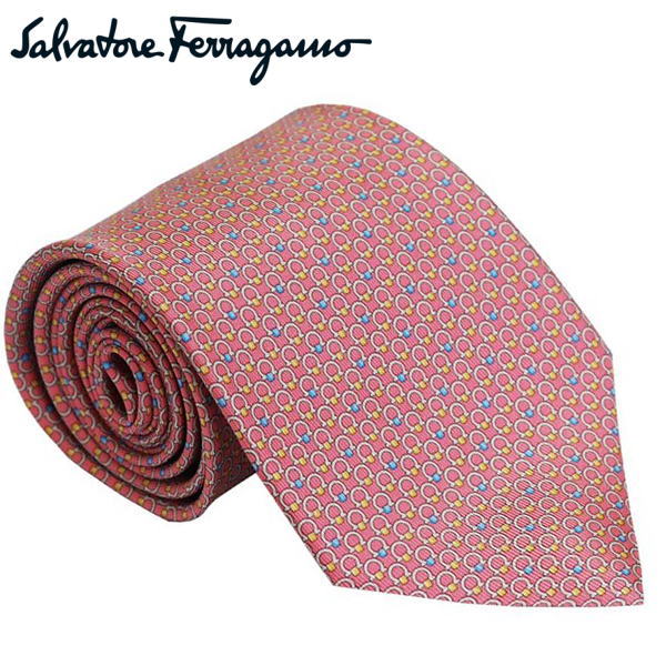 楽天市場】ネクタイ フェラガモ 箱の通販
