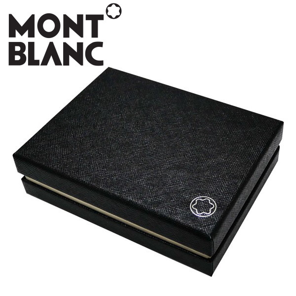 楽天市場】MONTBLANC モンブラン エクストリーム3.0 カードホルダー