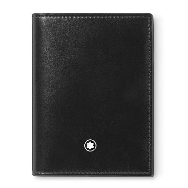 楽天市場】montblanc モンブラン カードケース（名刺入れ｜財布