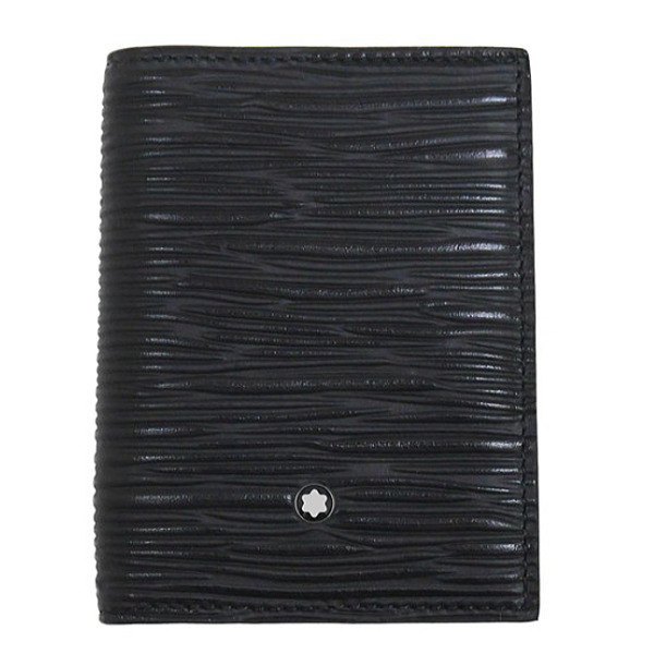 モンブラン(MONTBLANC) メンズカードケース・名刺入れ | 通販・人気