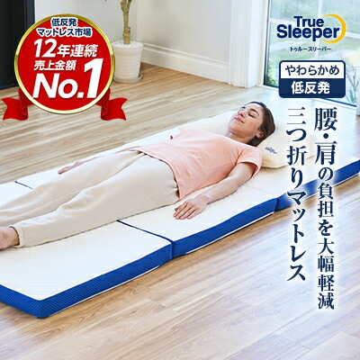 楽天市場】トゥルースリーパー プレミアムリッチ カバーの通販