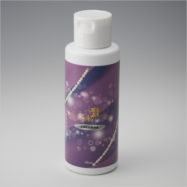 楽天市場】【SS限定クーポン配布中】翠(すい)100ml 1本入。水溶性