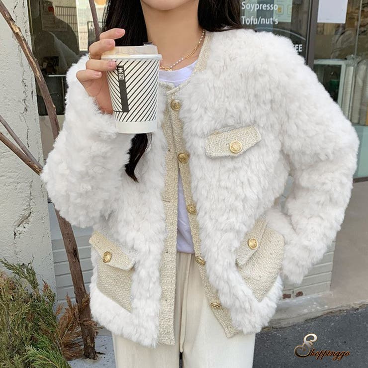 楽天市場】【ﾎﾟｲﾝﾄ2倍＆ｸｰﾎﾟﾝ！3/11(水) 1:59まで】shoppinggo 中綿